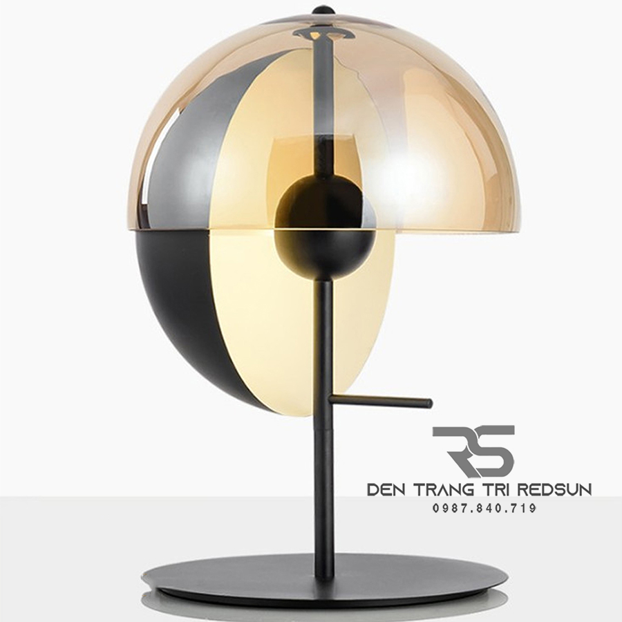Đèn Bàn Hiện Đại Bắc Âu DB2021