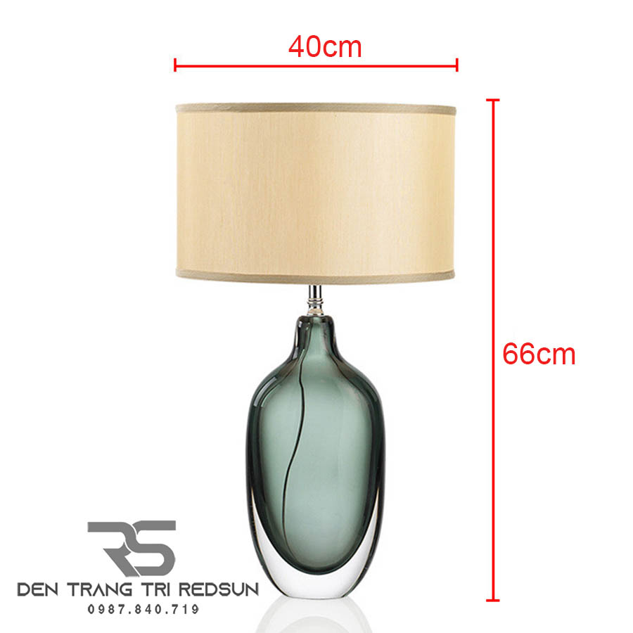 Đèn Bàn Hiện Đại Bắc Âu DB2065