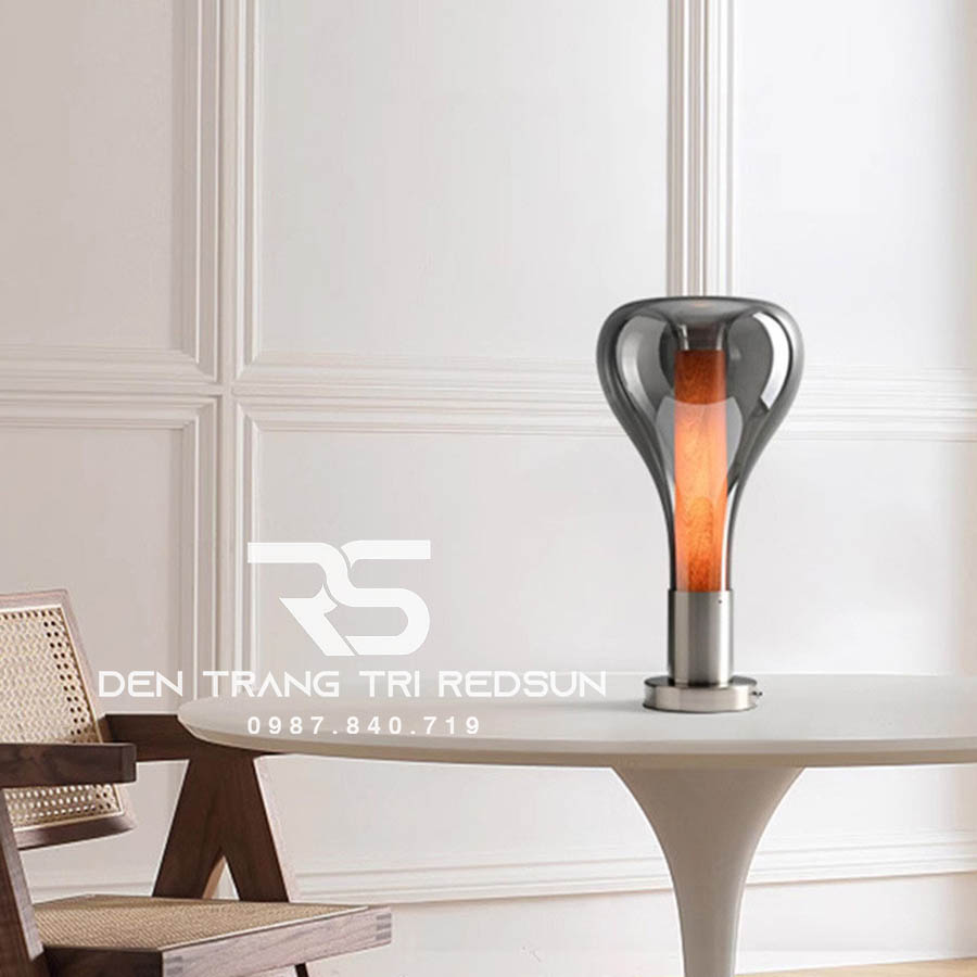 Đèn Bàn Hiện Đại Bắc Âu DB2097