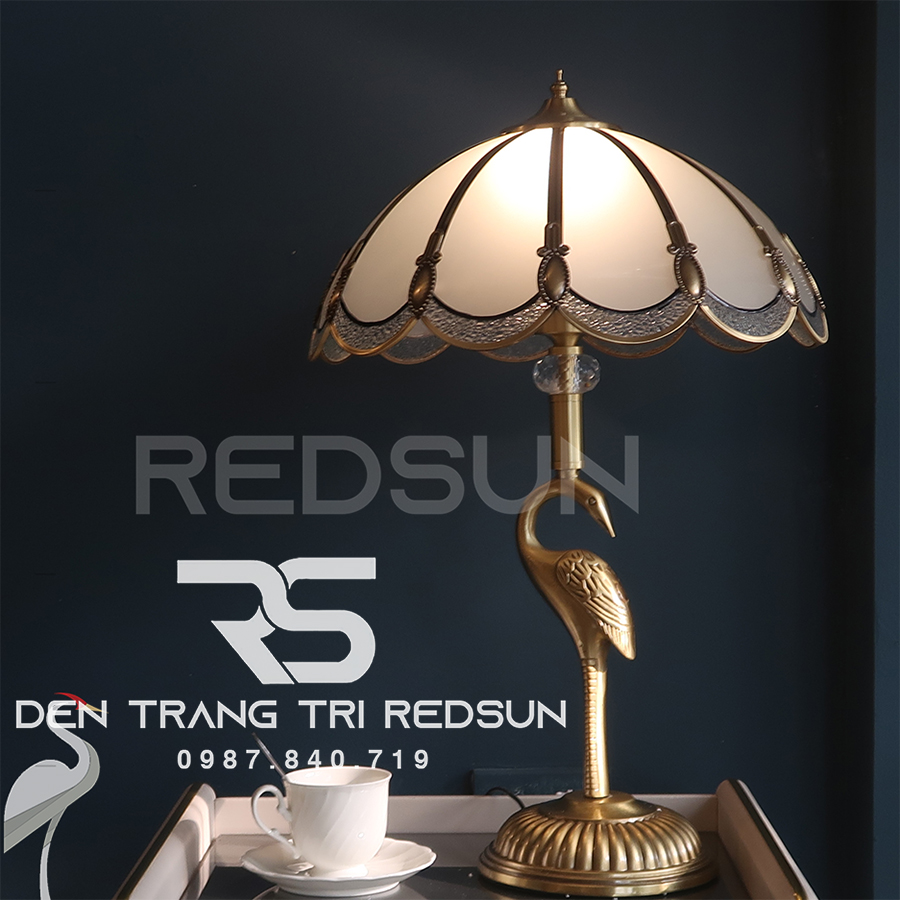 Đèn Bàn Hiện Đại DB-C506