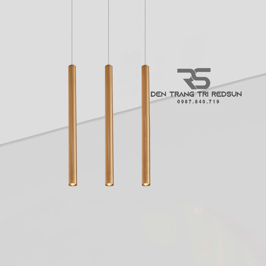 Đèn Thả Trần Hiện Đại Phong Cách Bắc Âu CDT-BTHD05C