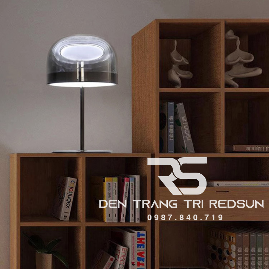 Đèn Bàn Hiện Đại Bắc Âu DB2003