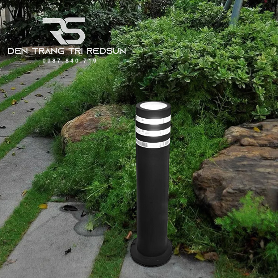 Đèn Sân Vườn Cảnh Quan Ngoài Trời DSV-C303