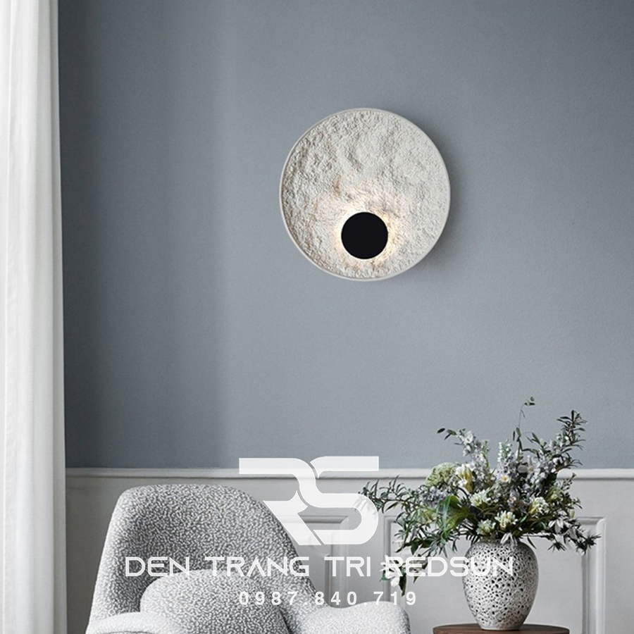 Đèn Tường Trang Trí Phòng Khách, Phòng Ngủ, Cầu Thang Hiện Đại Phong Cách Bắc Âu DT-113
