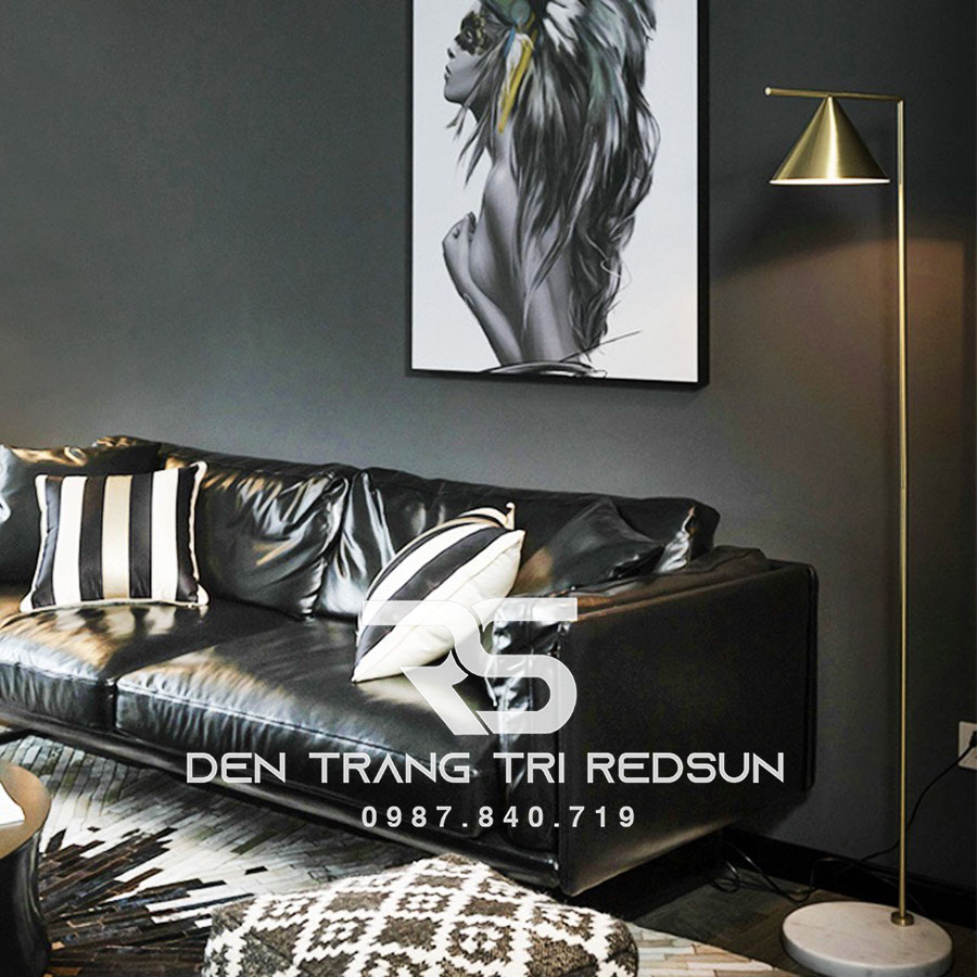 Đèn Sàn Hiện Đại DS2014