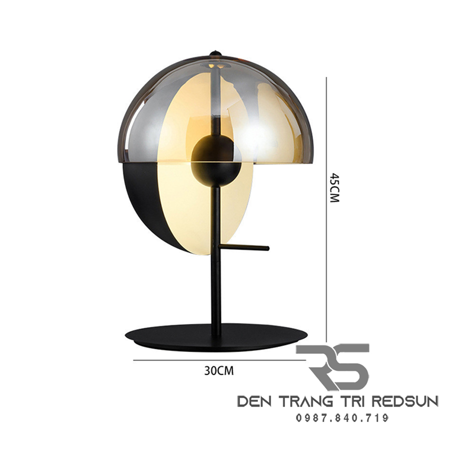 Đèn Bàn Hiện Đại Bắc Âu DB2021