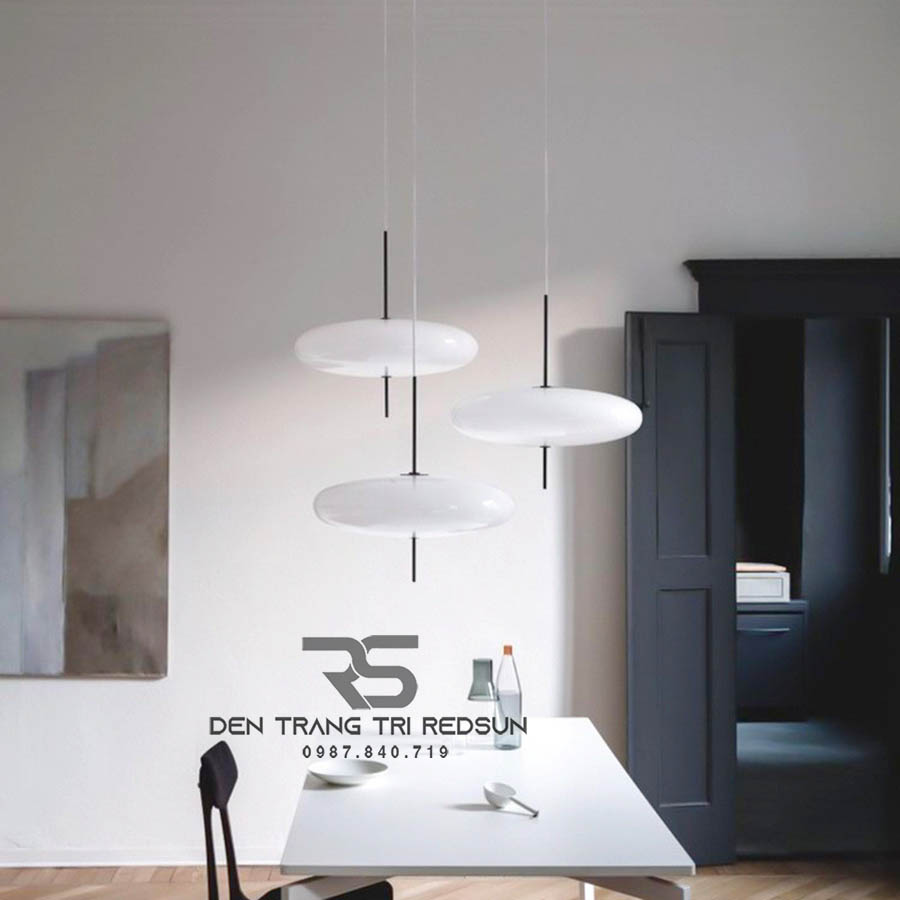 Đèn Thả Trần Hiện Đại Phong Cách Bắc Âu CDT-L018