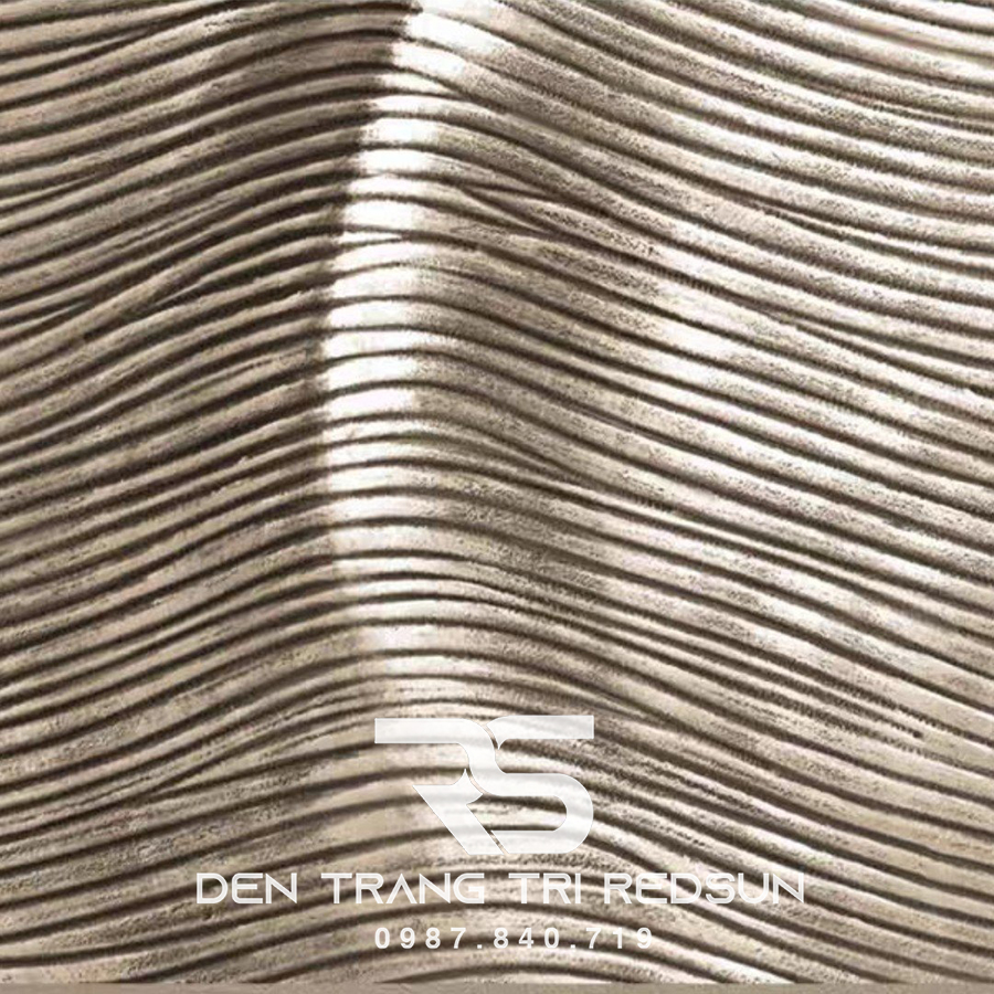 Tranh Treo Tường Thủ Công Trang Trí Phòng Khách, Phòng Ngủ, Hành Lang Sơn Dầu Phong Cách Trừu Tượng Hiện Đại DDC-015