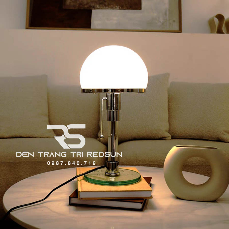 Đèn Bàn Hiện Đại Bắc Âu DB2095