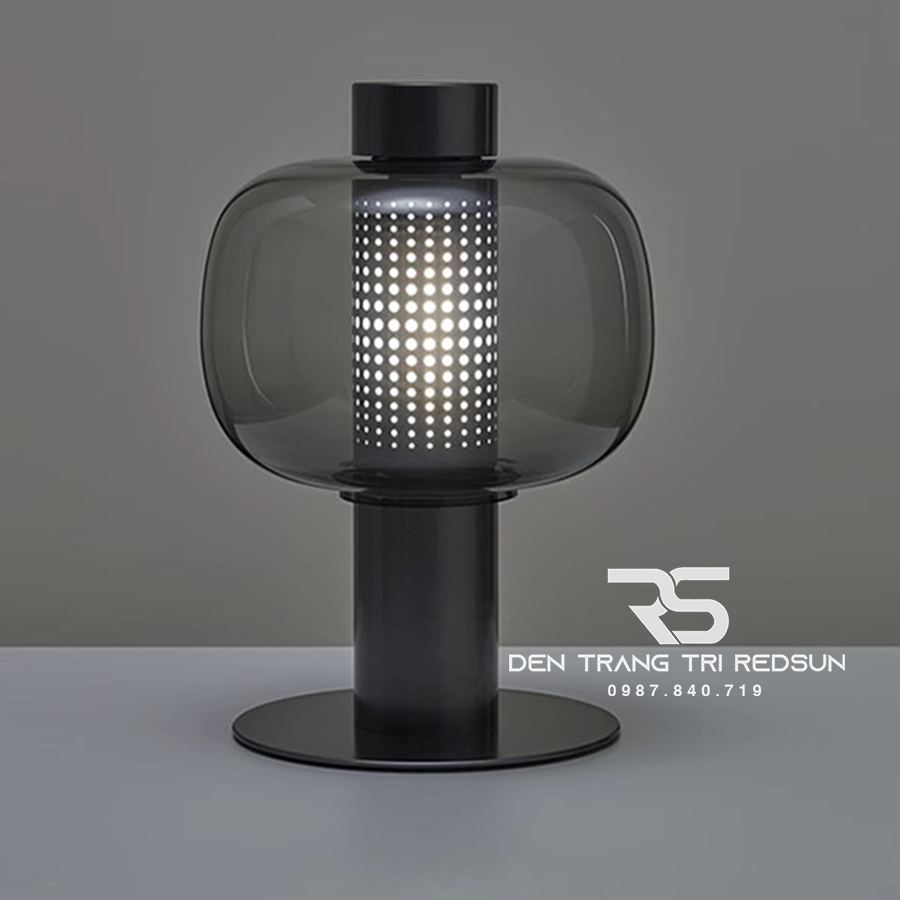 Đèn Bàn Hiện Đại Bắc Âu DB2079