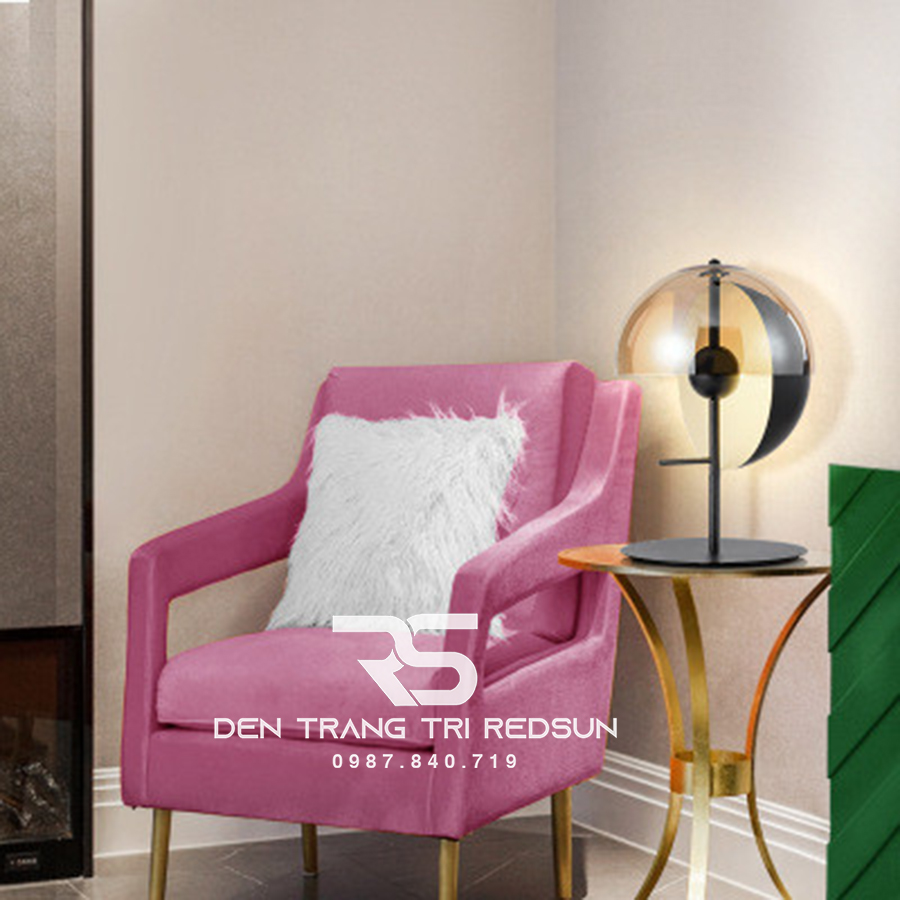 Đèn Bàn Hiện Đại Bắc Âu DB2021