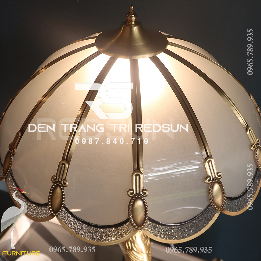 Đèn Bàn Hiện Đại DB-C506