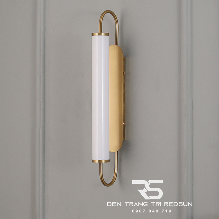 Đèn Tường Hiện Đại Trang Trí Phòng Khách, Phòng Ngủ, Cầu Thang DT-122
