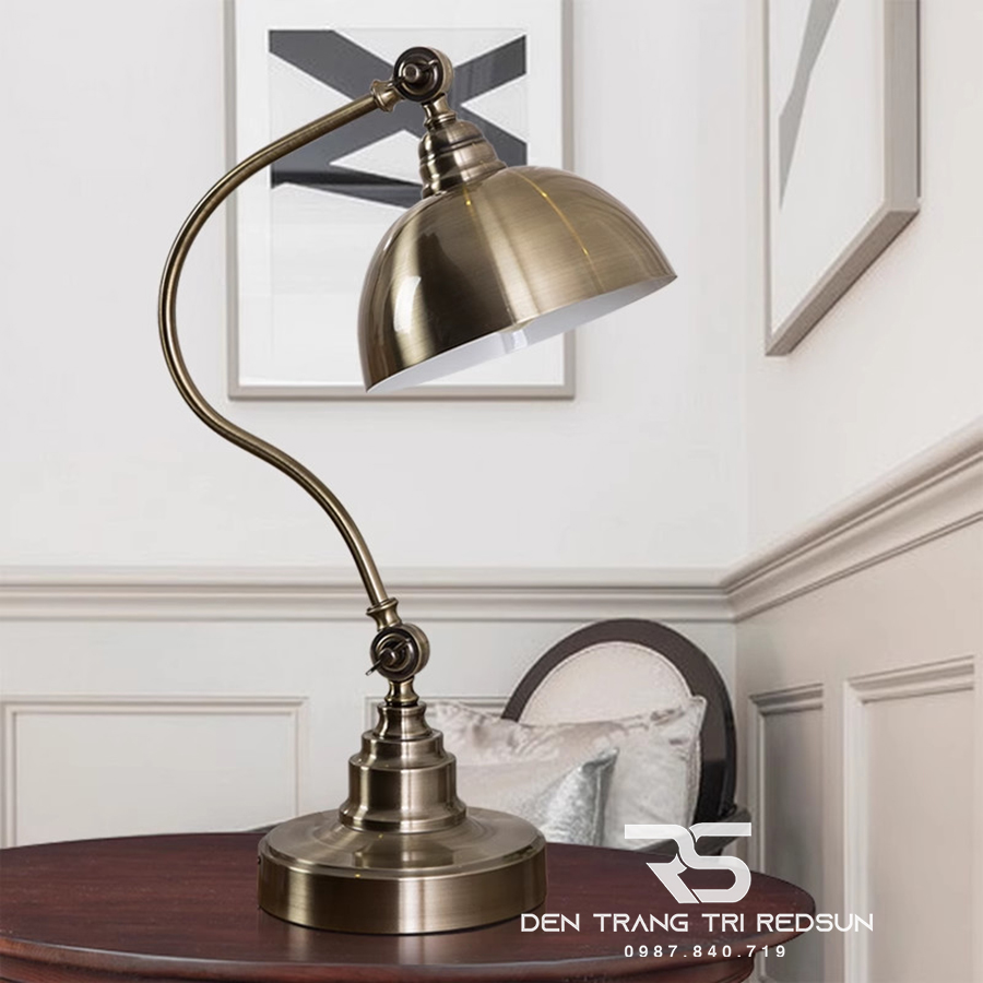 Đèn bàn hiện đại DB-C3003