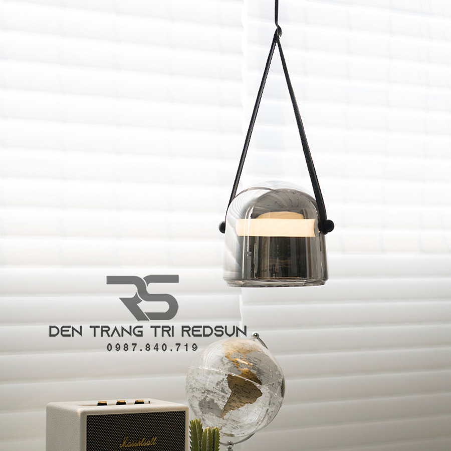 Đèn Thả Trần Hiện Đại Phong Cách Bắc Âu CDT-BTT61