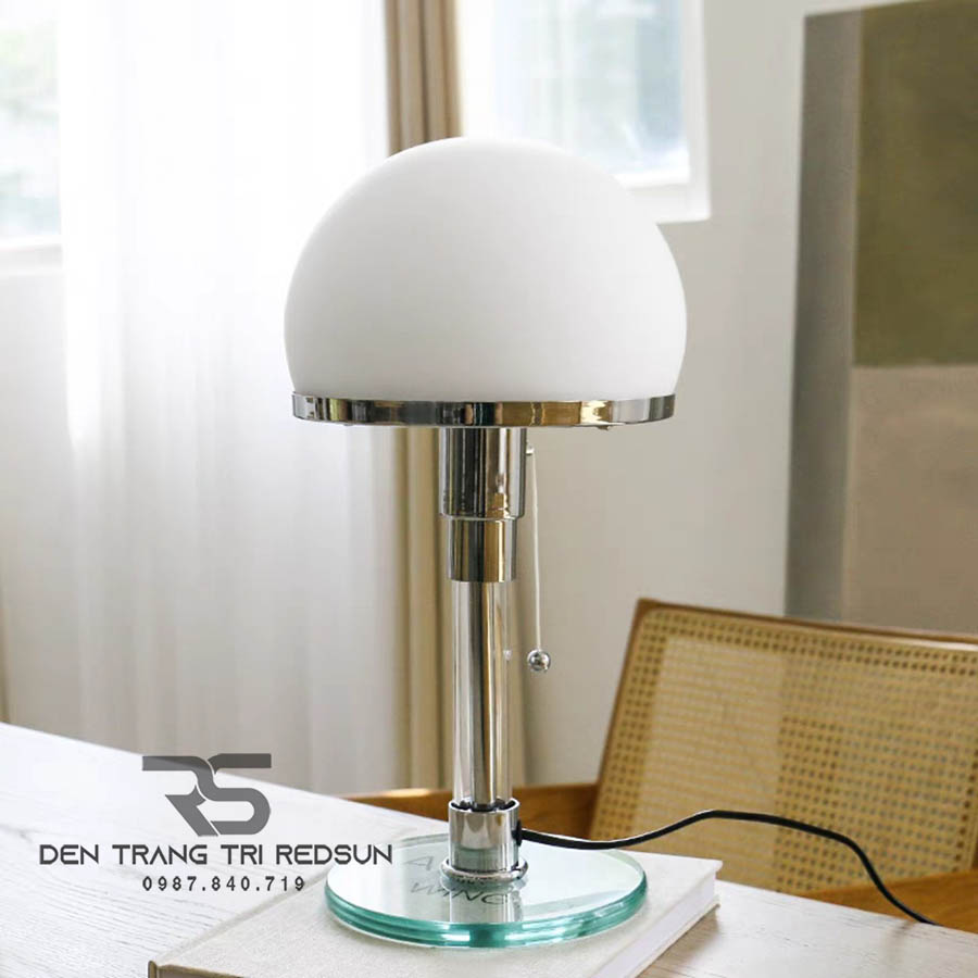 Đèn Bàn Hiện Đại Bắc Âu DB2095