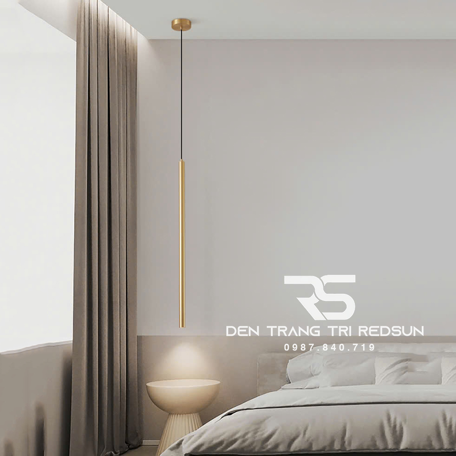 Đèn Thả Trần Hiện Đại Phong Cách Bắc Âu CDT-BTHD05C