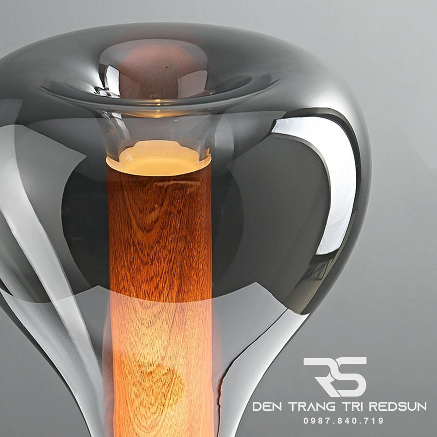 Đèn Bàn Hiện Đại Bắc Âu DB2097