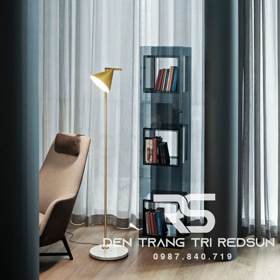 Đèn Sàn Hiện Đại DS2014