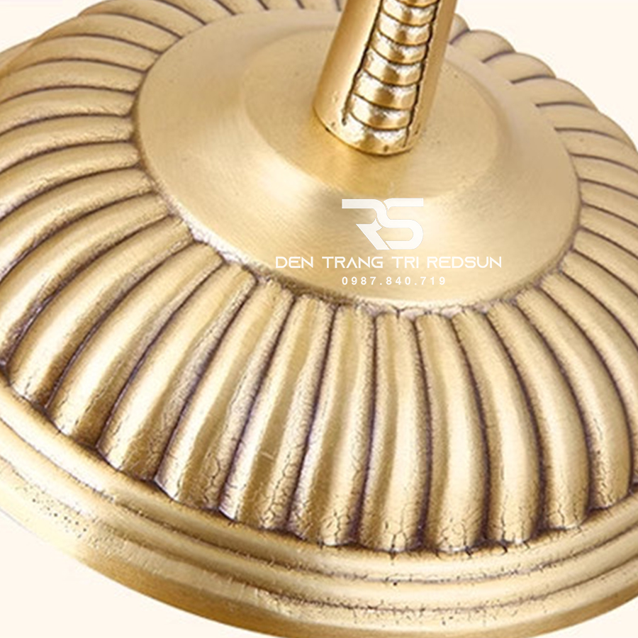 Đèn Bàn Hiện Đại DB-C506