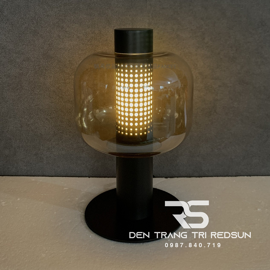 Đèn Bàn Hiện Đại Bắc Âu DB2079