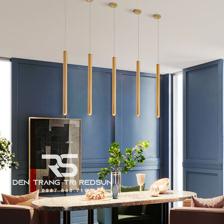 Đèn Thả Trần Hiện Đại Phong Cách Bắc Âu CDT-BTHD05C