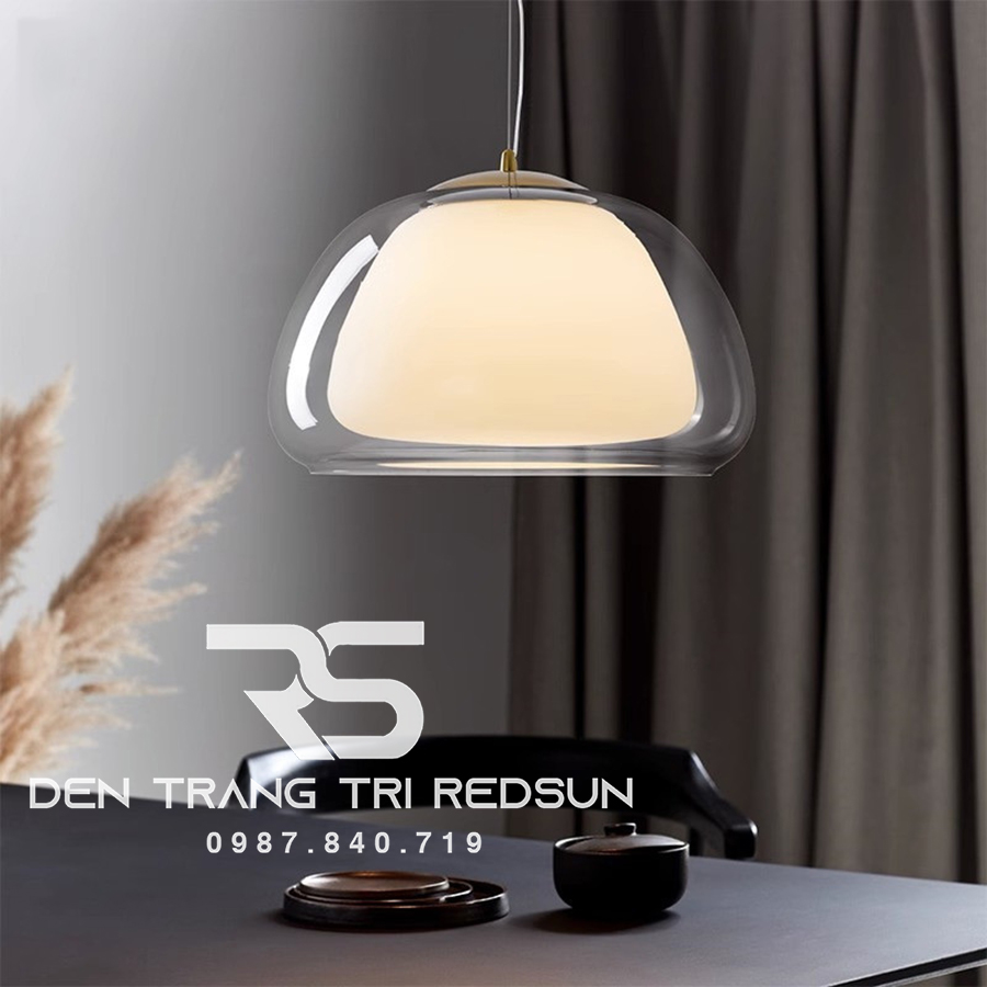 Đèn Thả Trần Hiện Đại Phong Cách Bắc Âu CDT-BTT56