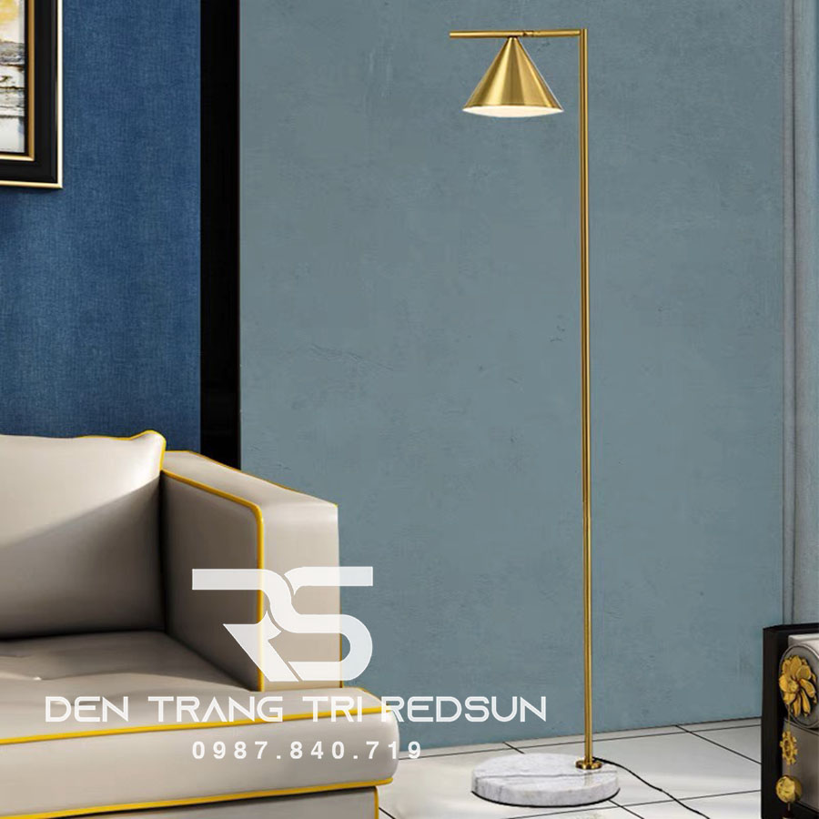 Đèn Sàn Hiện Đại DS2014