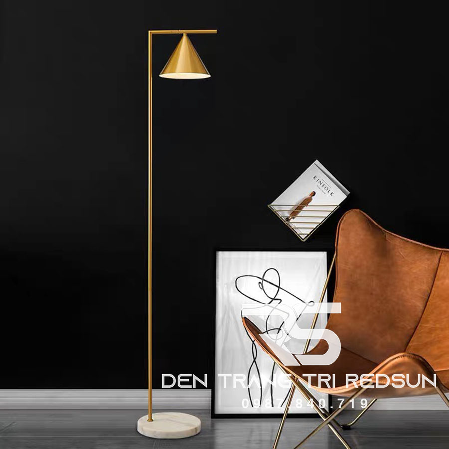 Đèn Sàn Hiện Đại DS2014