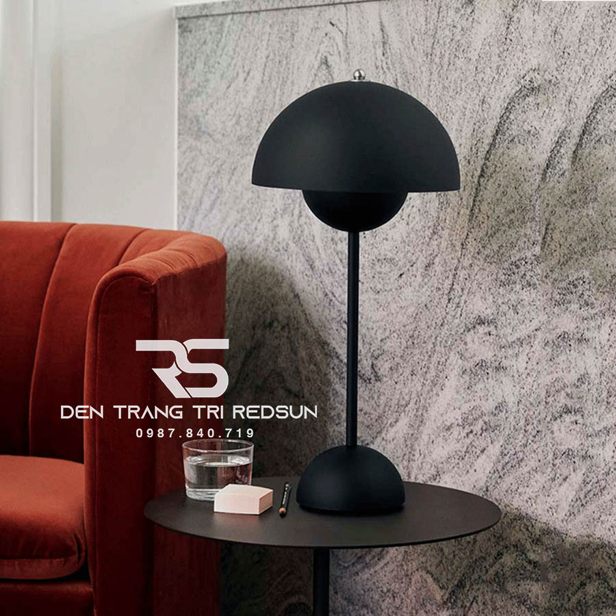 Đèn Bàn Hiện Đại Bắc Âu DB2069