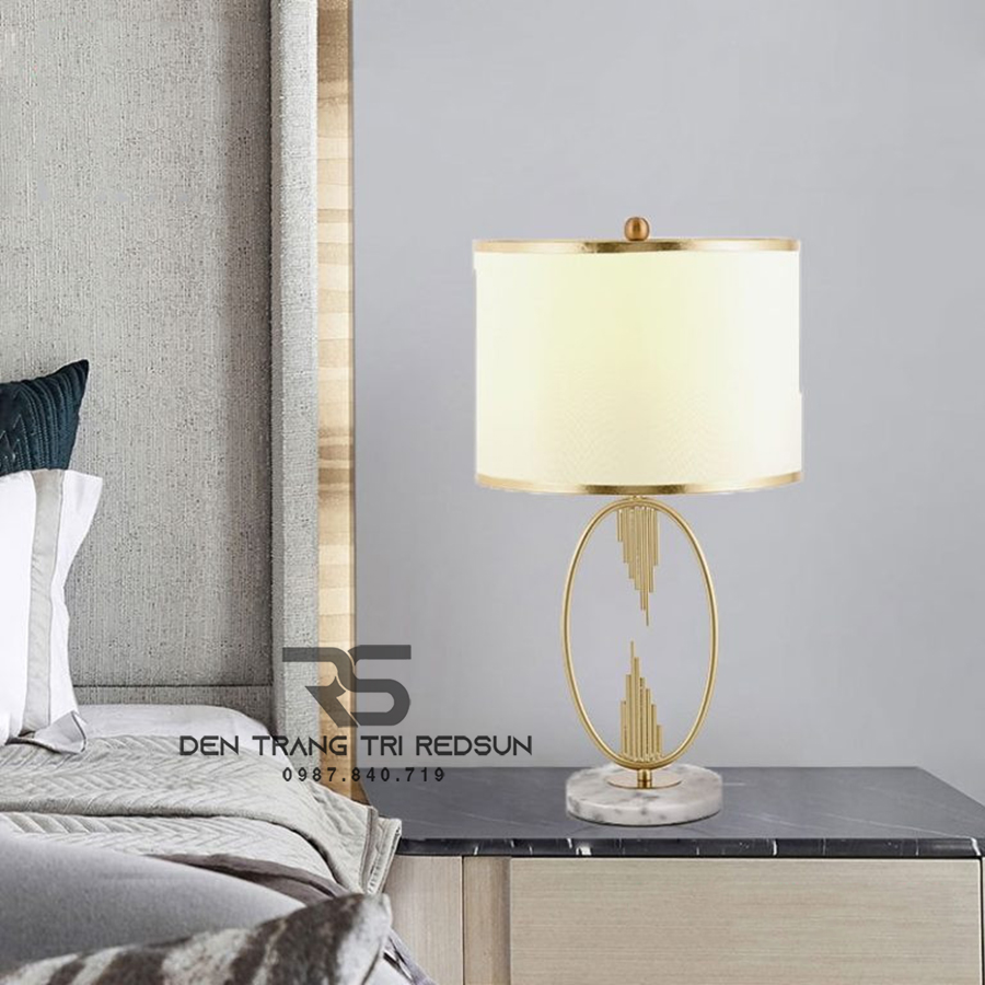 Đèn Bàn Hiện Đại DB-C6627