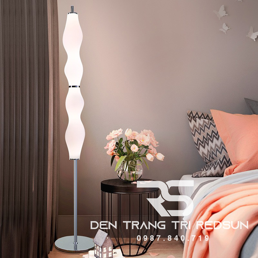 Đèn Sàn Hiện Đại DS2033