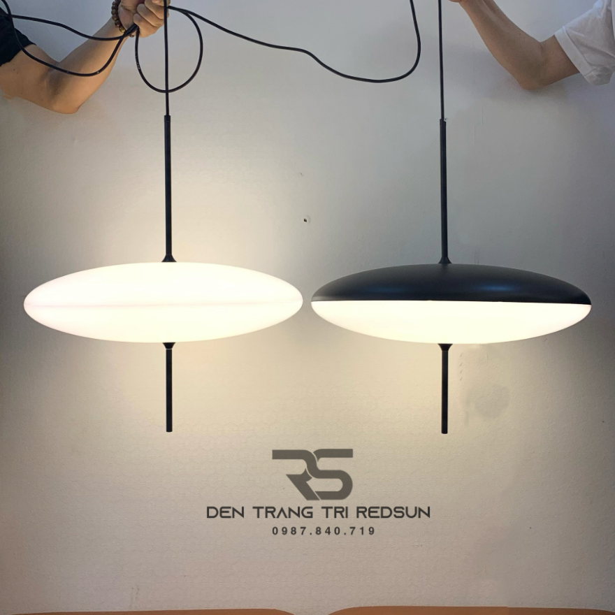 Đèn Thả Trần Hiện Đại Phong Cách Bắc Âu CDT-L018