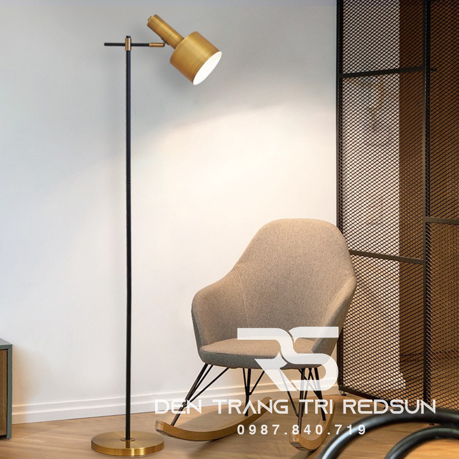 Đèn Sàn Hiện Đại DS-C2087