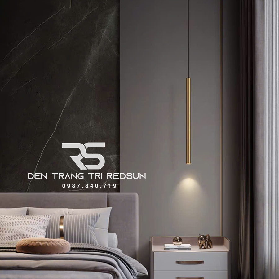 Đèn Thả Trần Hiện Đại Phong Cách Bắc Âu CDT-BTHD05C