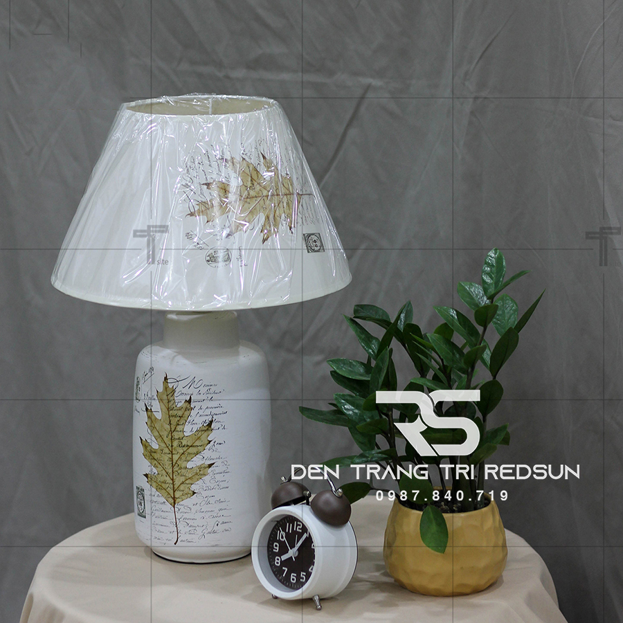 Đèn Bàn Hiện Đại DB-C5712