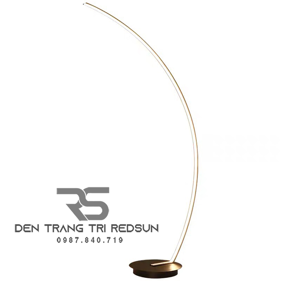 Đèn Sàn Hiện Đại DS2028