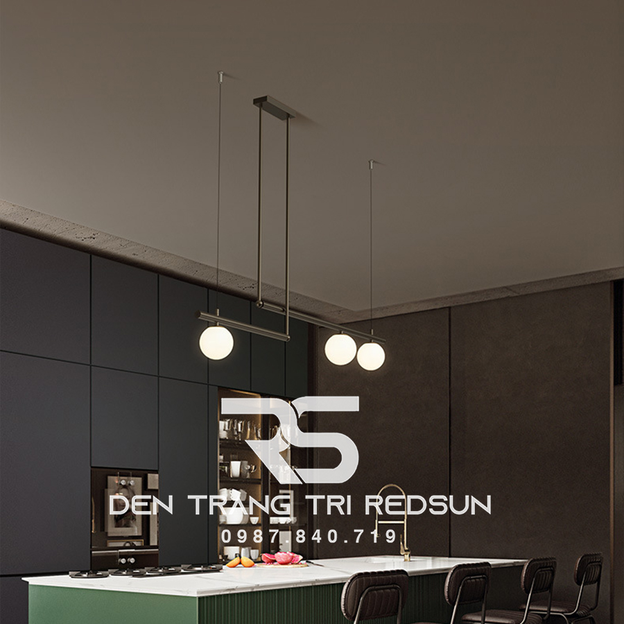 Đèn thả trang trí bàn ăn hiện đại TH769-Đ