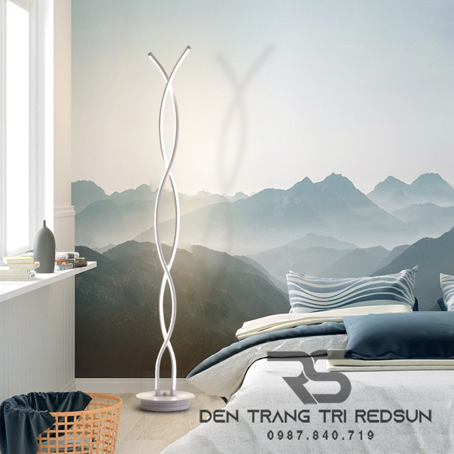 Đèn Sàn Hiện Đại DS2029