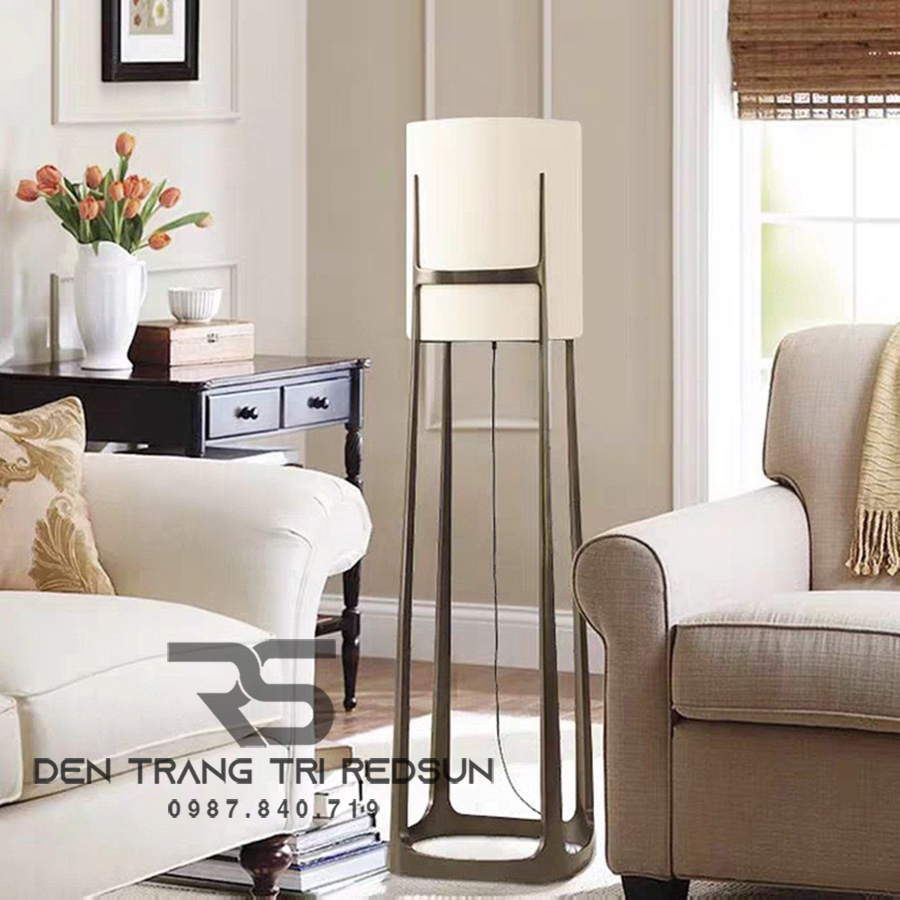 Đèn Sàn Hiện Đại DS2006