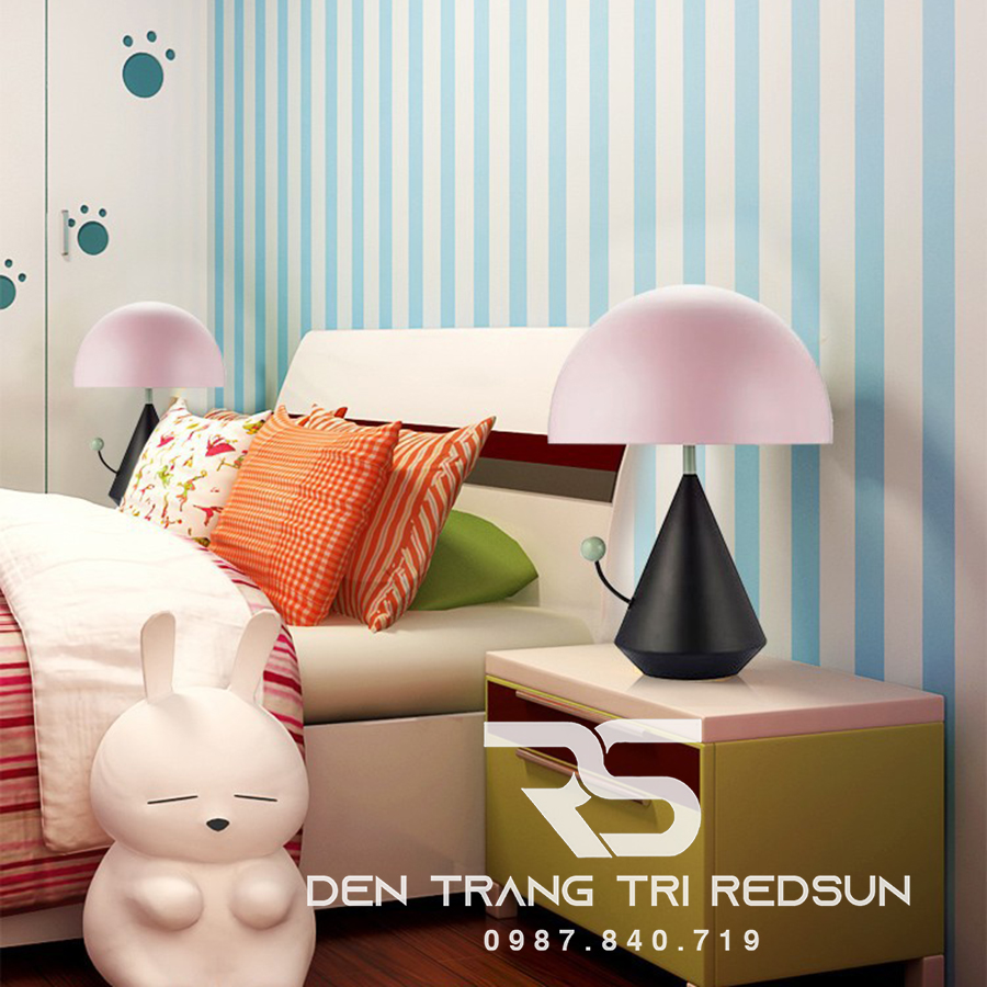 Đèn Bàn Hiện Đại Bắc Âu DB2019