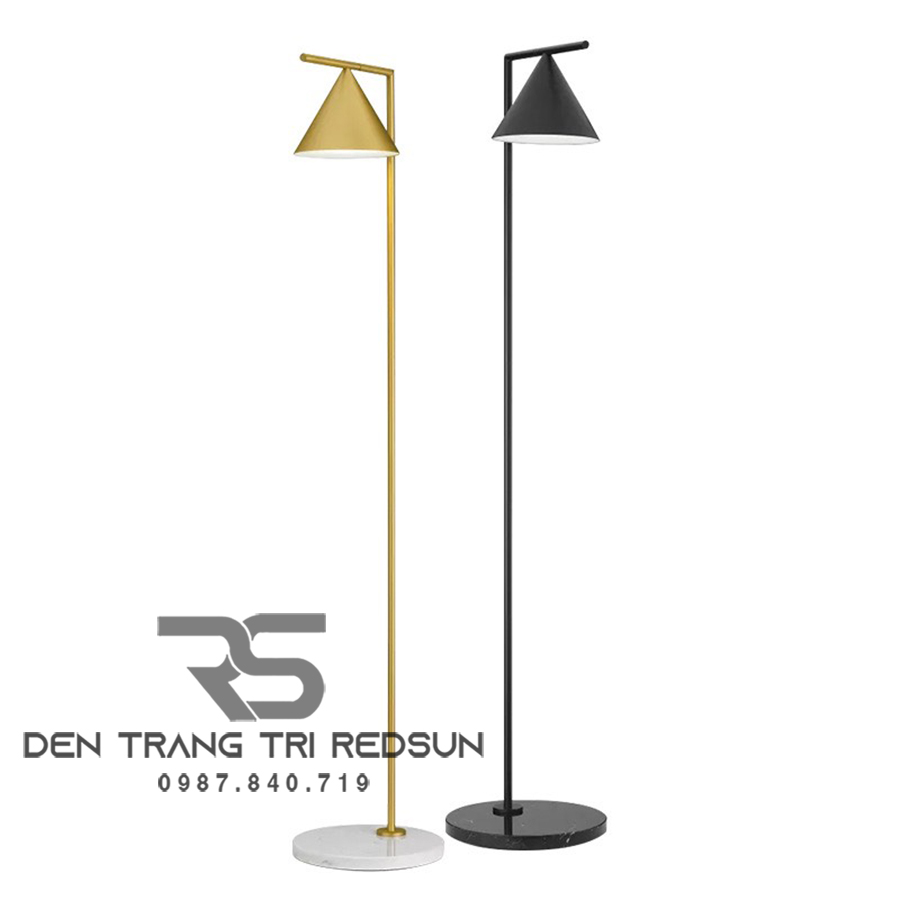 Đèn Sàn Hiện Đại DS2014