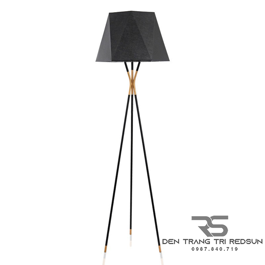 Đèn Sàn Hiện Đại DS2020