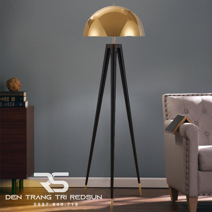 Đèn Sàn Hiện Đại DS2010