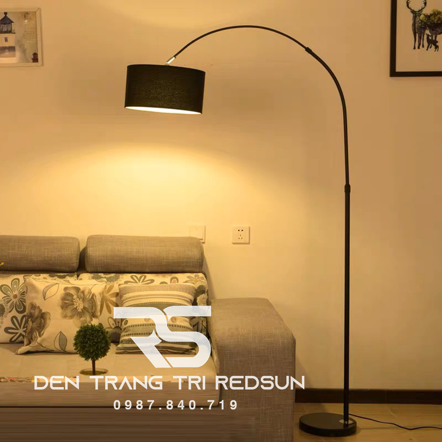 Đèn Sàn Hiện Đại DS-C2002