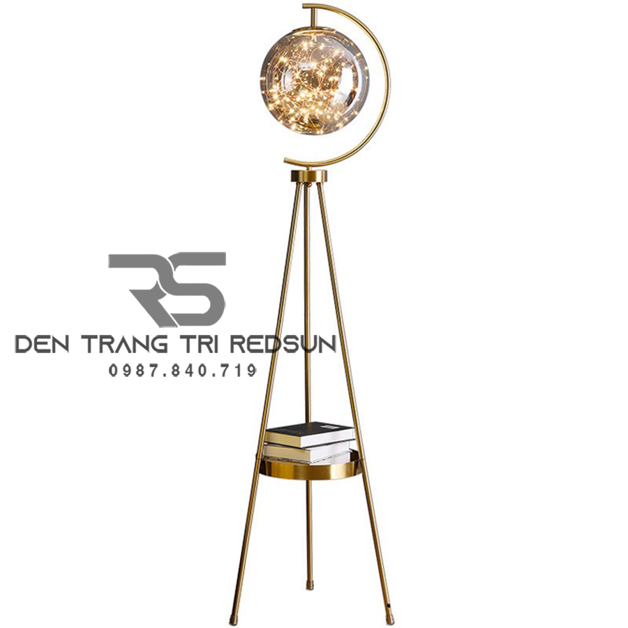 Đèn Sàn Hiện Đại DS-C6668A