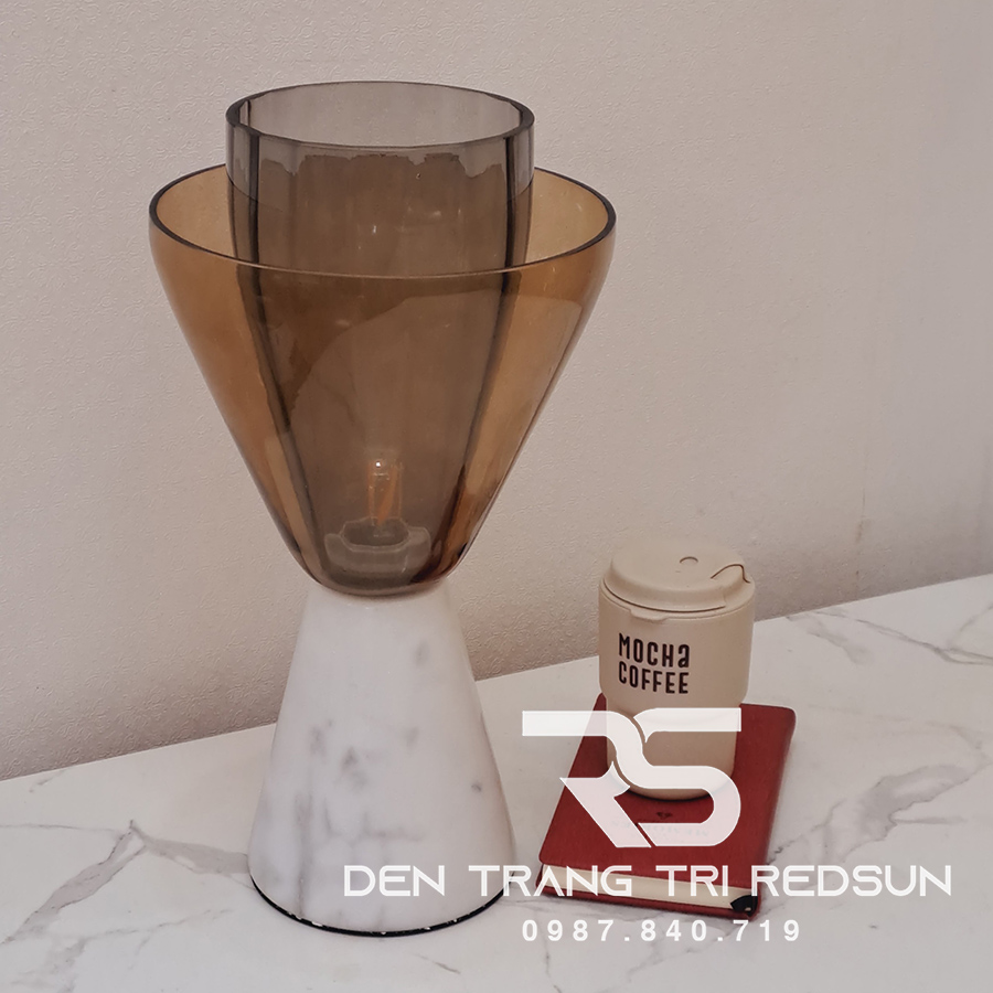 Đèn Bàn Hiện Đại DB2014