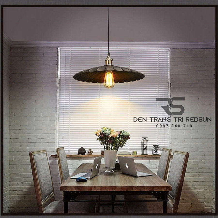 Đèn Thả Chao Hiện Đại Lắp Phòng Bếp, Phòng Ngủ, Quán Cà Phê, Nhà Hàng TH719