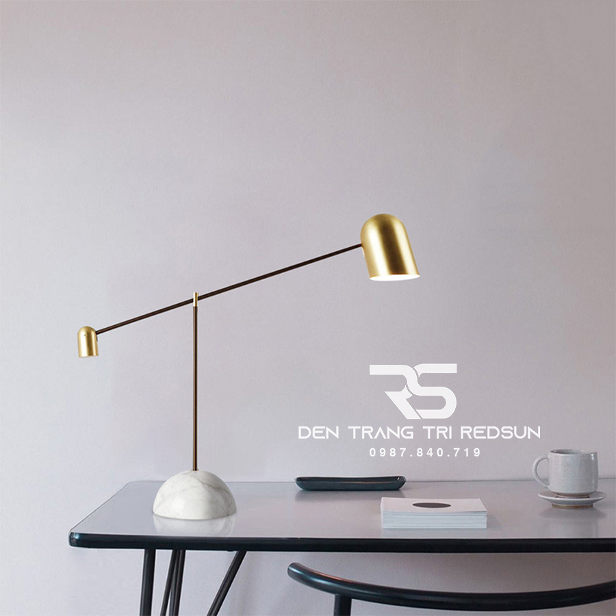 Đèn Bàn Hiện Đại Bắc Âu DB2078