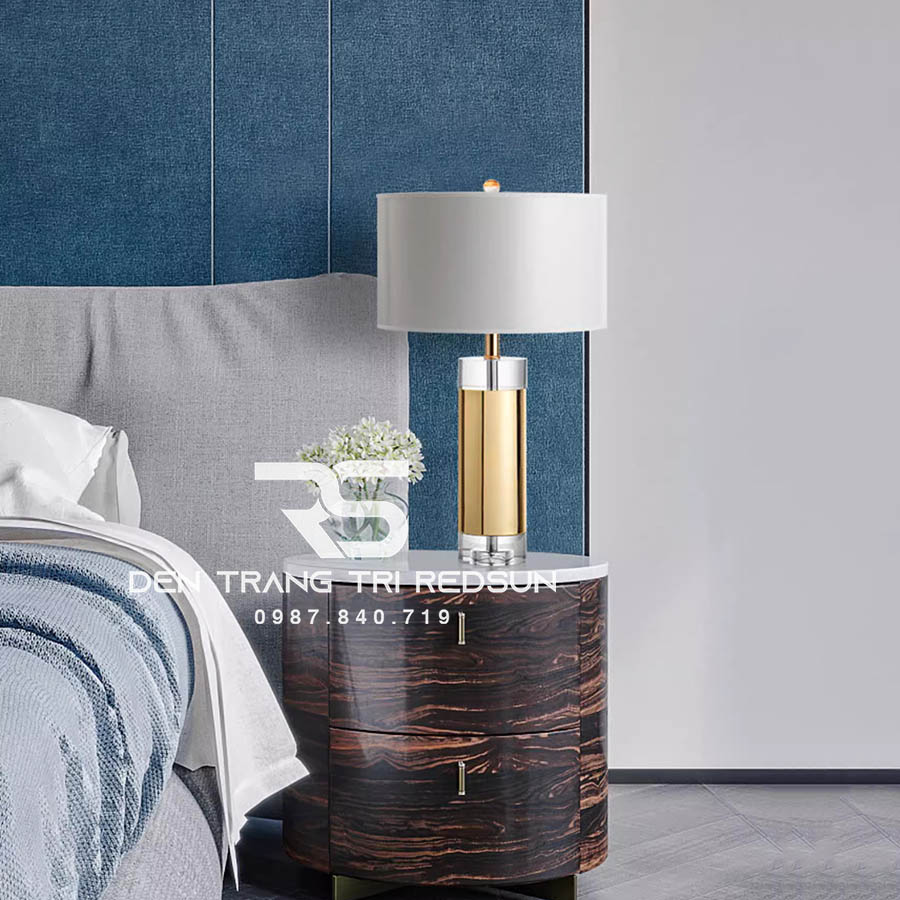 Đèn Bàn Hiện Đại Bắc Âu DB2090